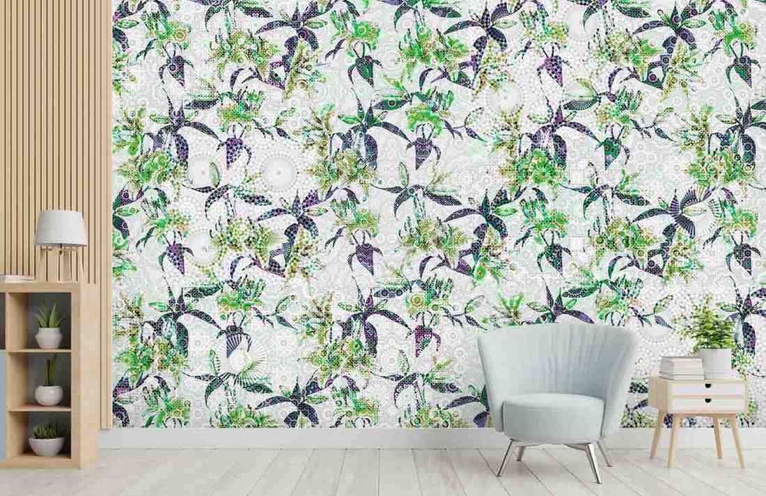 Imported wallpaper